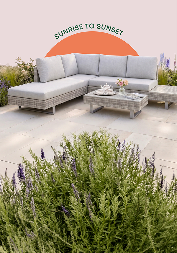 Outdoor Living