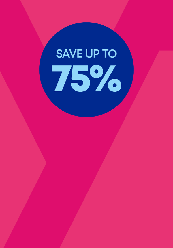 Summer Sale