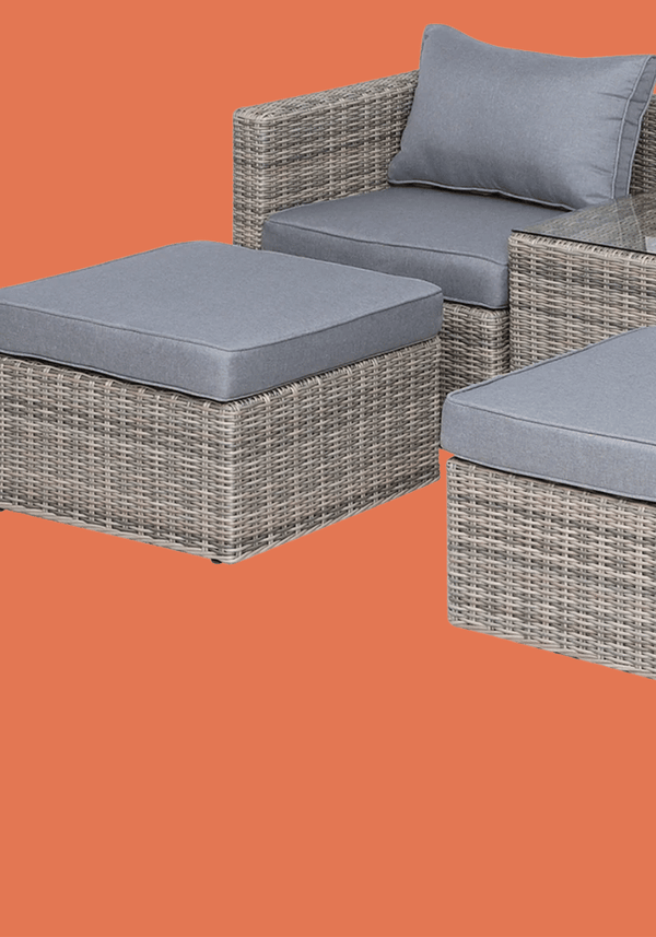 PROTECT YOUR OUTDOOR FURNITURE