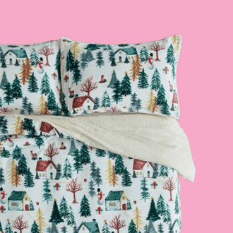 Bedding