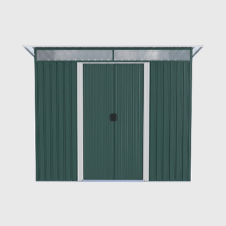 Green Sheds