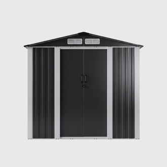 Metal Sheds