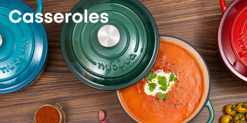 Shop the range category image