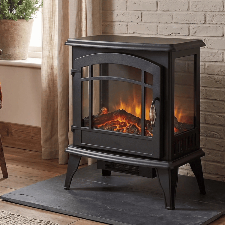 Indoor Heating