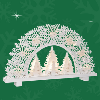 Christmas Room Ornaments