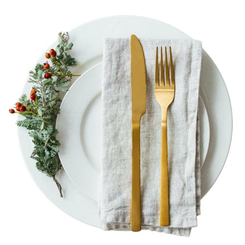 Christmas Tableware