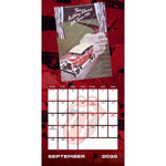 2026 Square Calendar Official Product