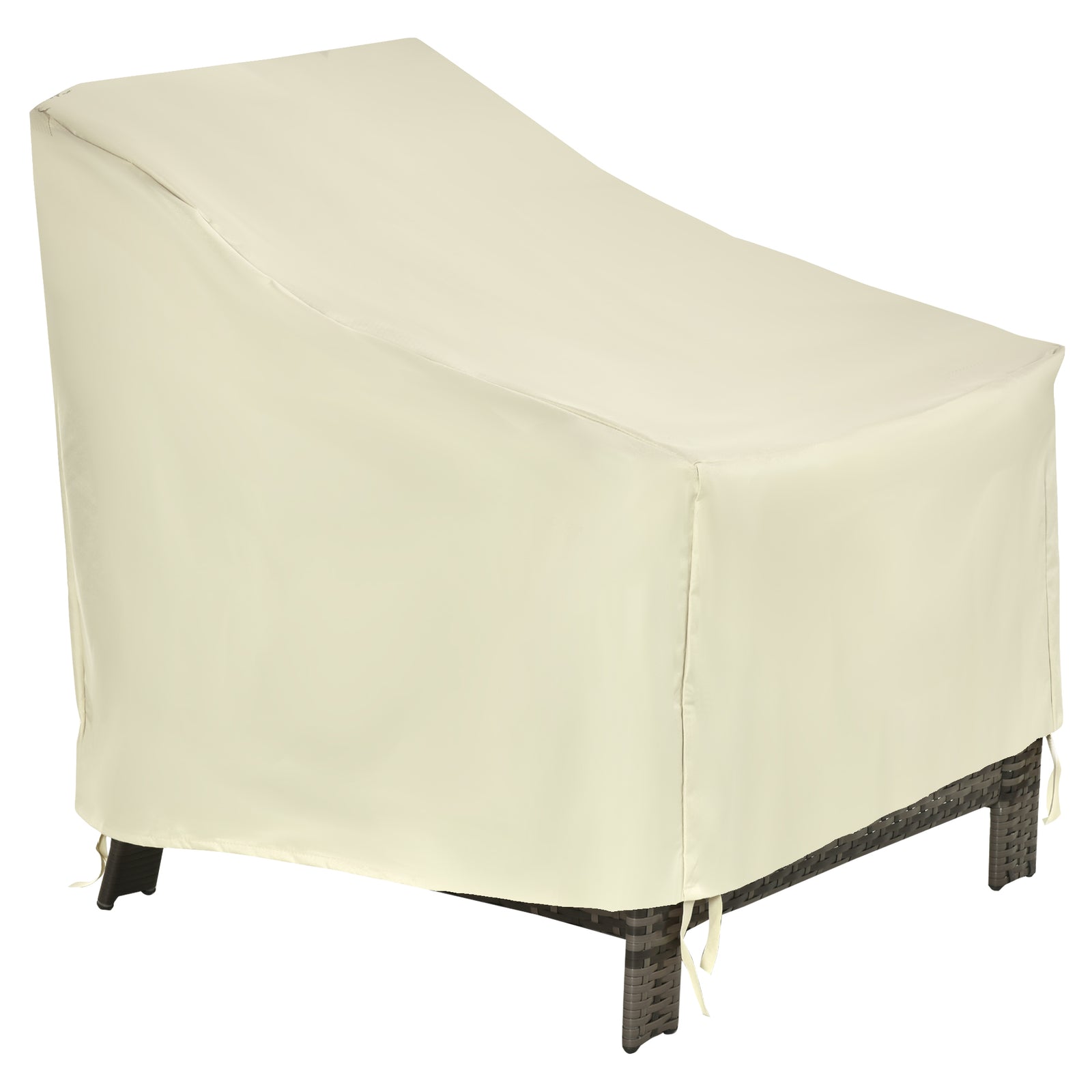 Furniture Cover Single Chair Protector 600d Oxford