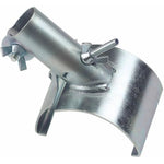 Broom Clamp | One Size | Silver