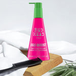 Ego Boost Leave In Hair Conditioner For Damaged Hair 237ml, 2pk