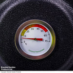 Bio-heat Composter