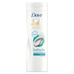 Body Love Smoothing Care Body Lotion With Natural Coconut Oil, 400ml | Set of 1