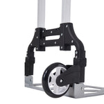 Aluminium Alloy Folding Hand Truck