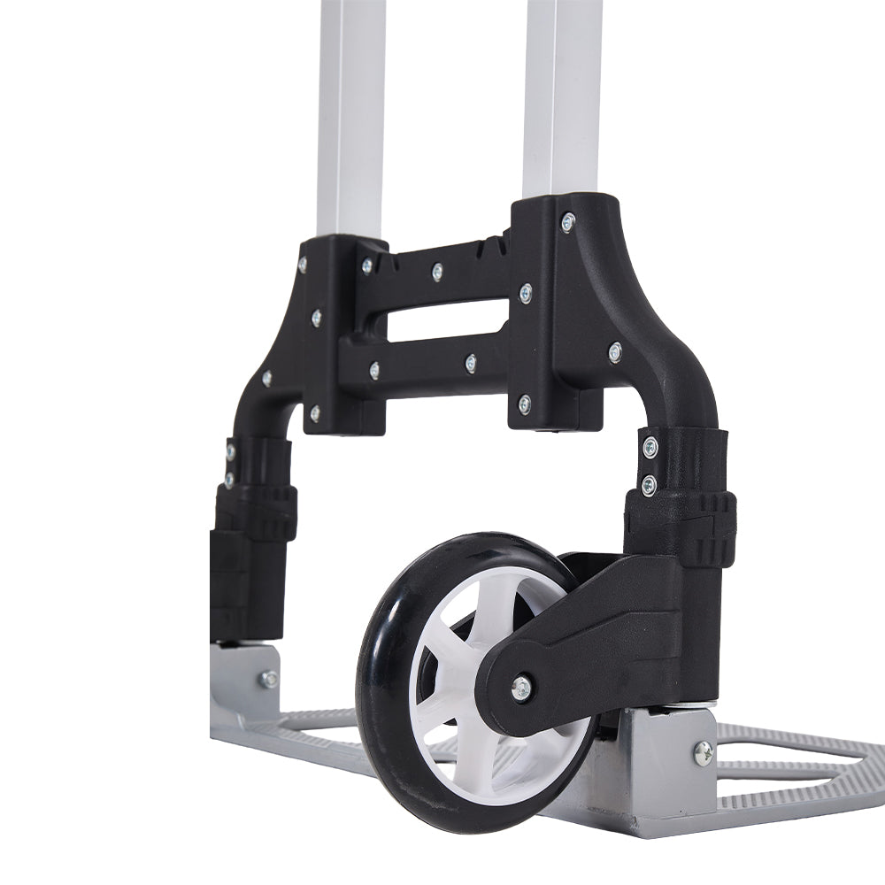 Aluminium Alloy Folding Hand Truck