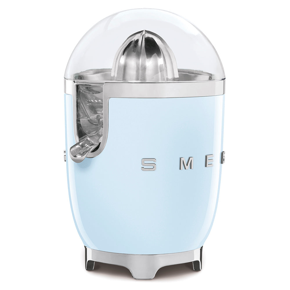 Cjf11 Retro 50's Style Electric Citrus Juicer | Light Blue