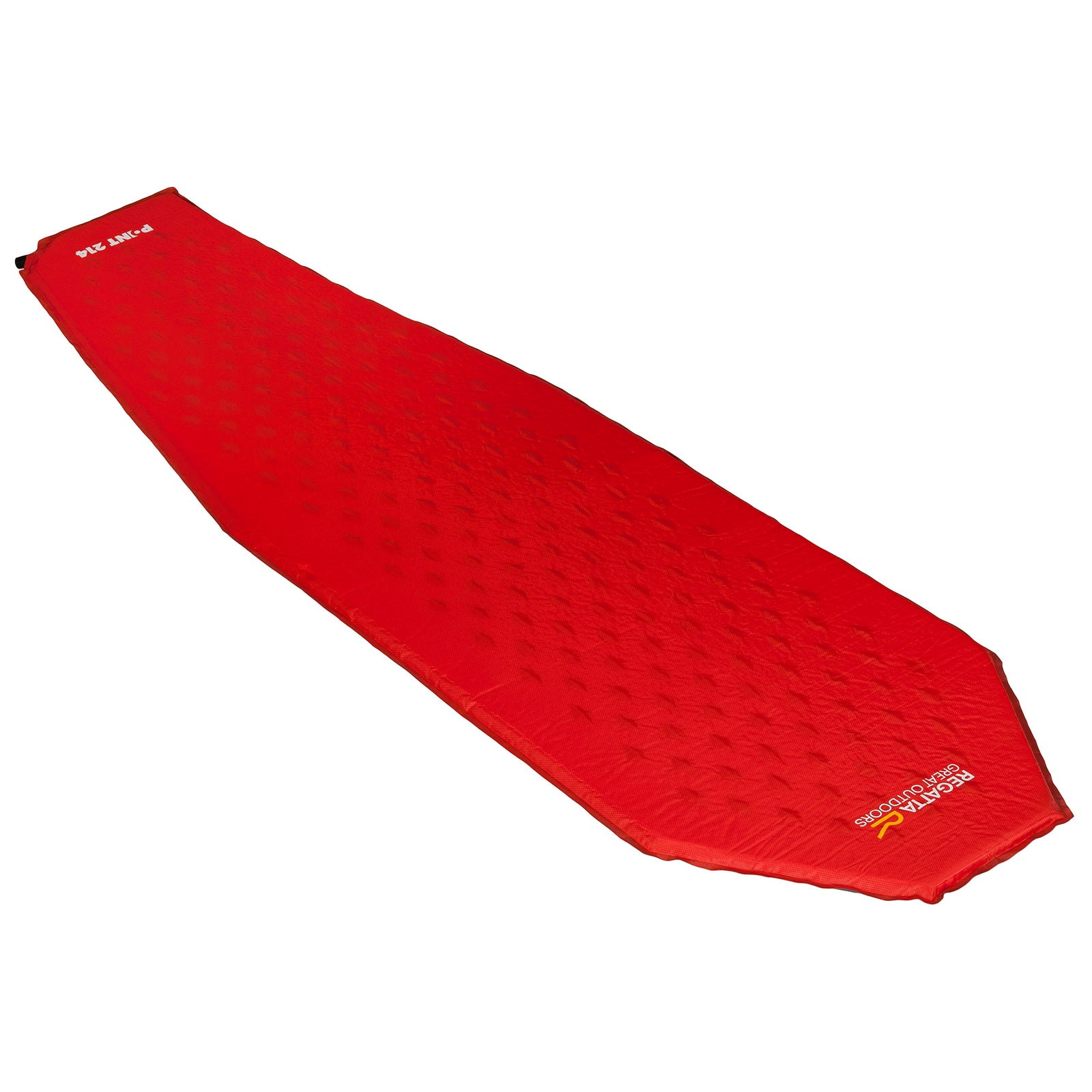 Great Outdoors Napa Ultralite Camping Mat | One Size | Bronze