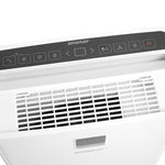 Dehumidifier - 20 Litre Capacity - 5.5L Tank - For Home & Office - Prevents Damp, Mould & Condensation - Helps with Drying Laundry - Humidity Sensor