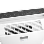 Dehumidifier - 20 Litre Capacity - 5.5L Tank - For Home & Office - Prevents Damp, Mould & Condensation - Helps with Drying Laundry - Humidity Sensor