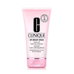 All About Clean Rinse-off Foaming Cleanser 150ml