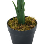 160cm Artificial Tropical Spathiphyllum Tree Fake Plant In Pot