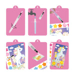 Kids Paint A Picture Set (Unicorns)