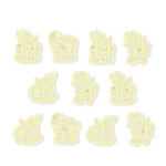 Glow-in-the-dark Unicorns