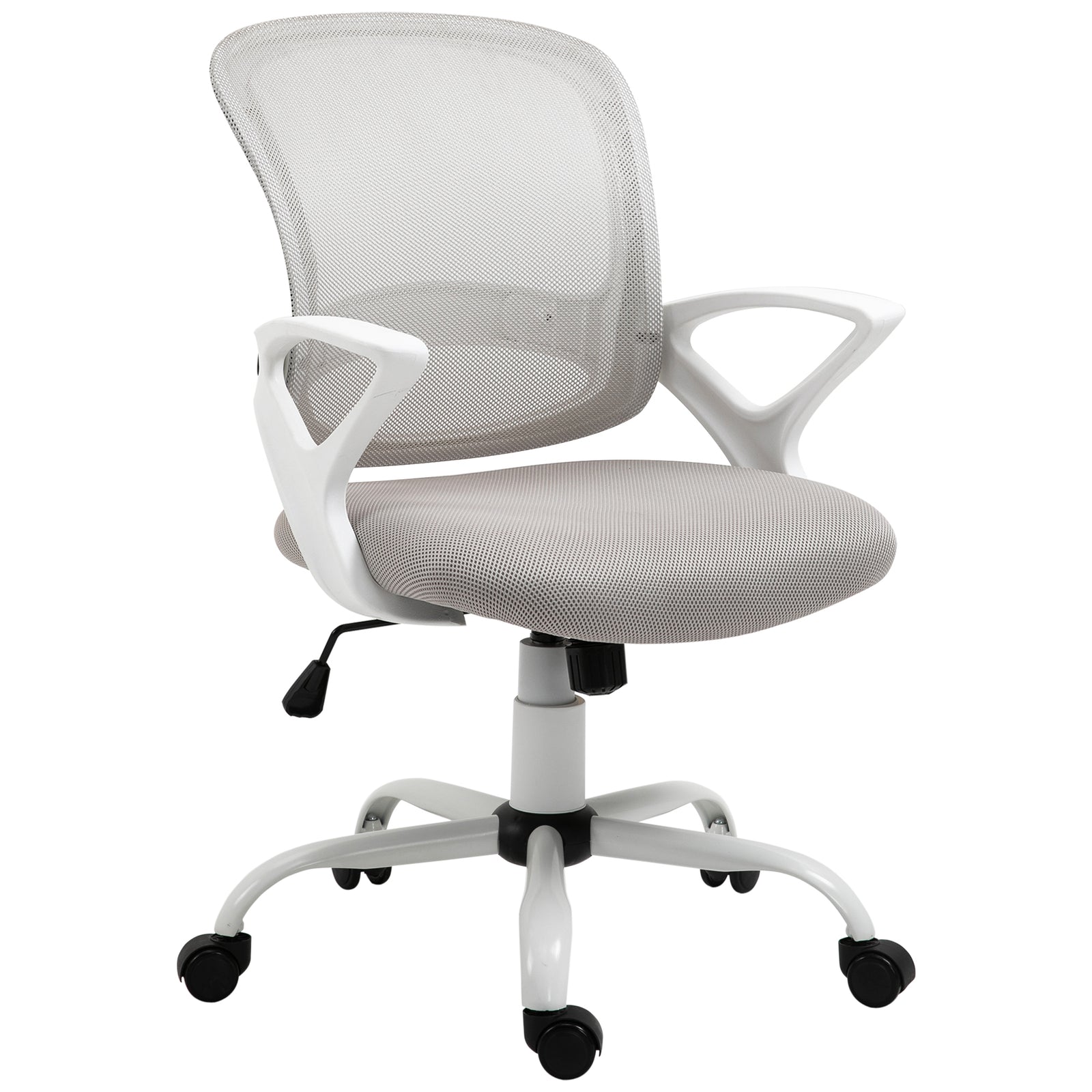 Mesh Office Chair Lumbar Support