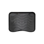Boot Tray For Shoes And Boots - Small 50cm X 40cm Plain