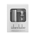 Uberlube Silicone Lubricant Good-to-go Traveler Set