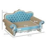 2-in-1 Cardboard Cat Scratching Board With Catnip For Indoor Cats
