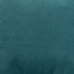 Cecilia Giant Velvet Bean Bag Sofa | Teal
