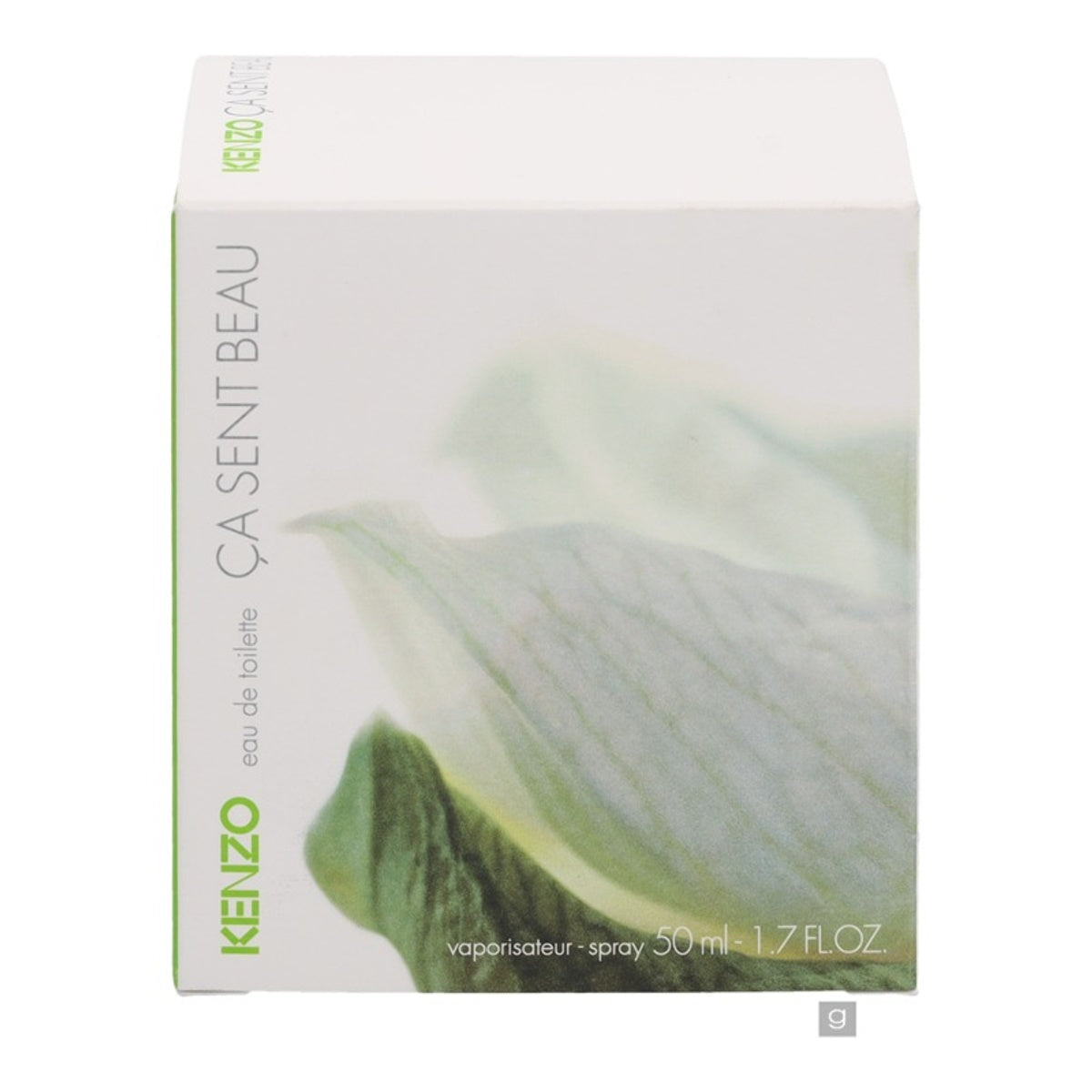 Ca Sent Beau Eau De Toilette Spray 50ml
