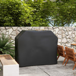 Gas Bbq Cover 420d Oxford, 147 X 61 X 120cm