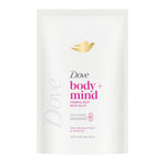 Body + Mind Mineral-rich Bath Salts, Dragon Fruit & Primrose, 400g | Set-of-6