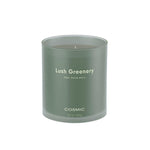 Scented Candle 50h Floral Jasmine Tuberose Vanilla Essentials Collection