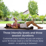 Air Stretch Electronic Stretch & Massage Mat