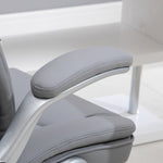 Ergonomic Office Chair W/ Headrest