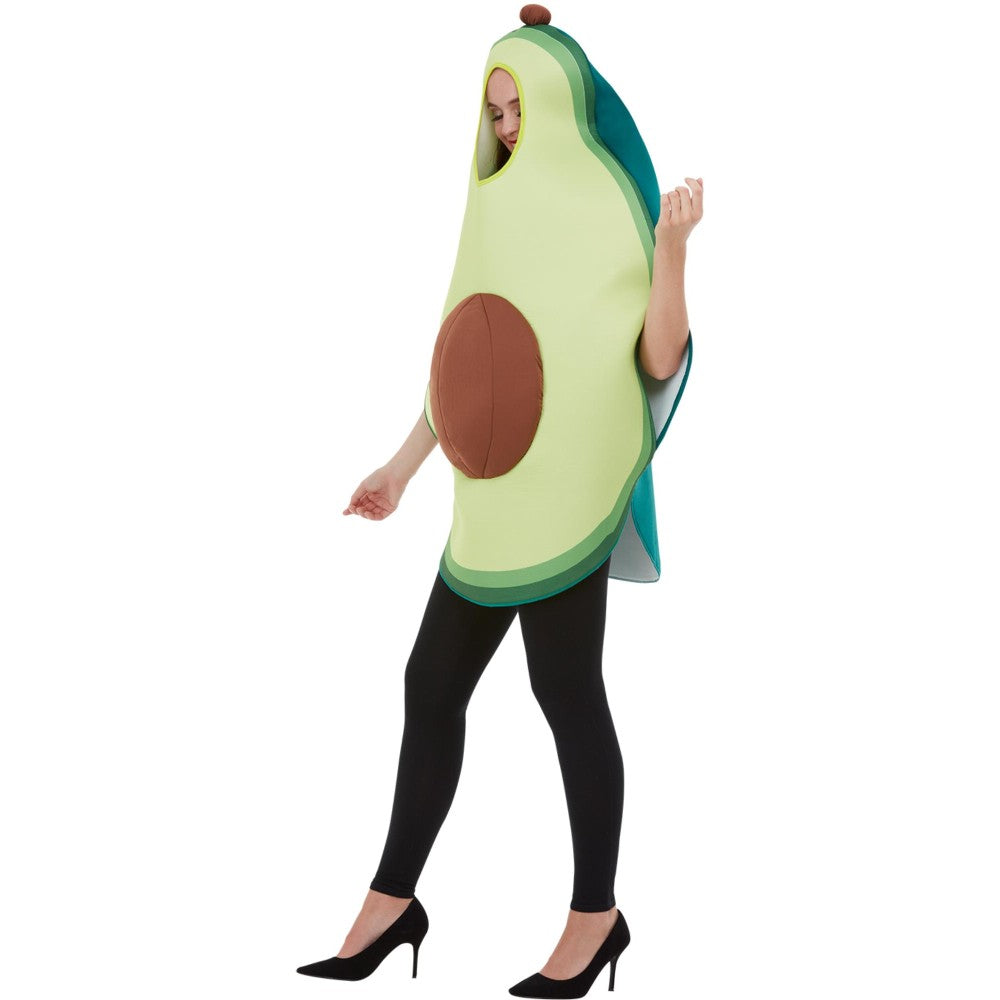 Avocado Costume
