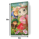 Pop-up Birthday Card Official Product