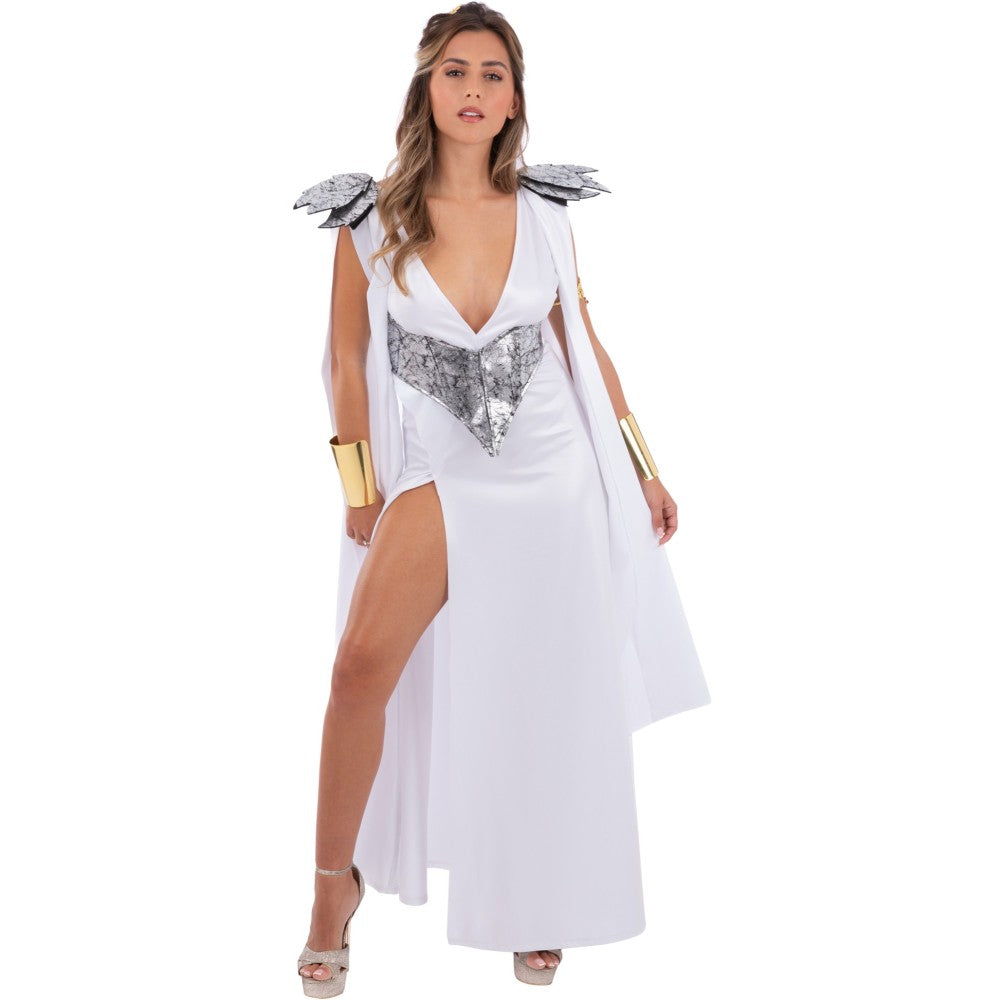 Monster Mummy Bride Costume | Large