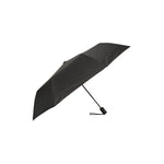 Mini Automatic Folding Umbrella | One Size | Black