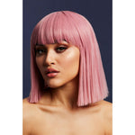 Lola Wig | Ash Pink