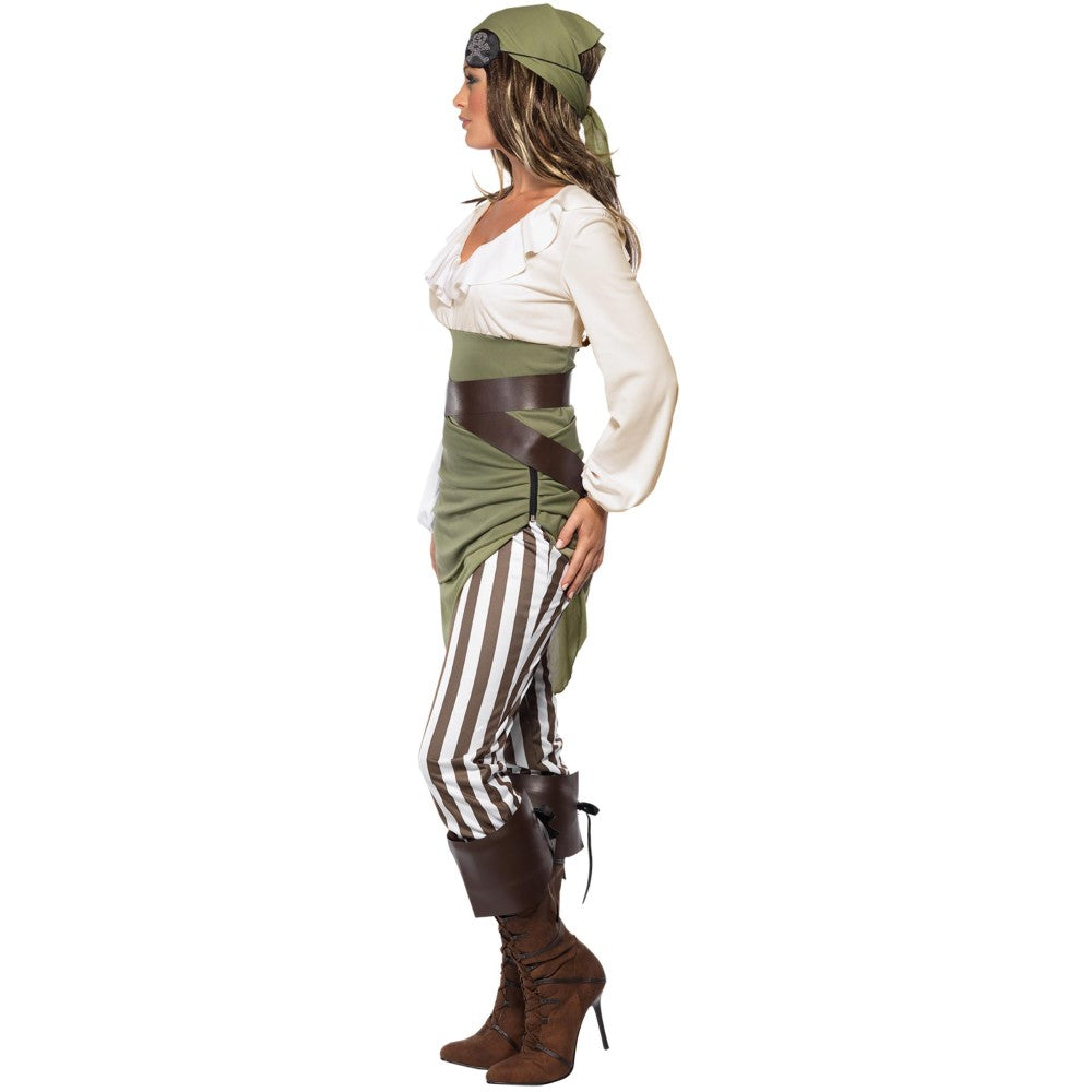 Shipmate Sweetie Costume | Medium