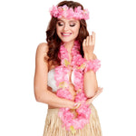 Hawaiian Set Pink