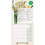 RHS 2026 Mini Calendar Official Product