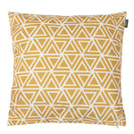 Orange Cushion Set Of 4