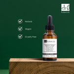 Japanese Orange Revive & Firm Facial Serum 30ml