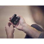 Beoplay Eq Bluetooth Active Noise Cancelling Earphones | Black