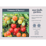 Tomato 'siderno' Seeds | 10 Seeds