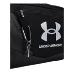 Undeniable 5.0 Camouflage Duffle Bag | One Size | Black
